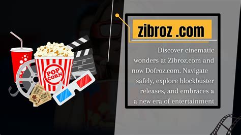 dofroz film|Zibroz .com Rebranded as Dofroz.com: Navigating Cinematic.